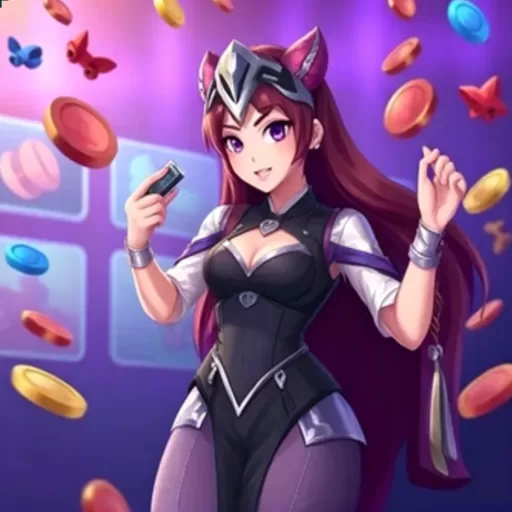 Menjelajahi Fitur Unggulan Situs Game rajapg88