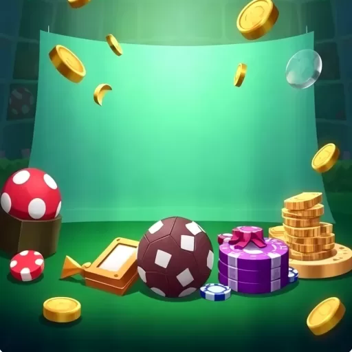 Mengulas Fitur Menarik di Situs Game rajapg88