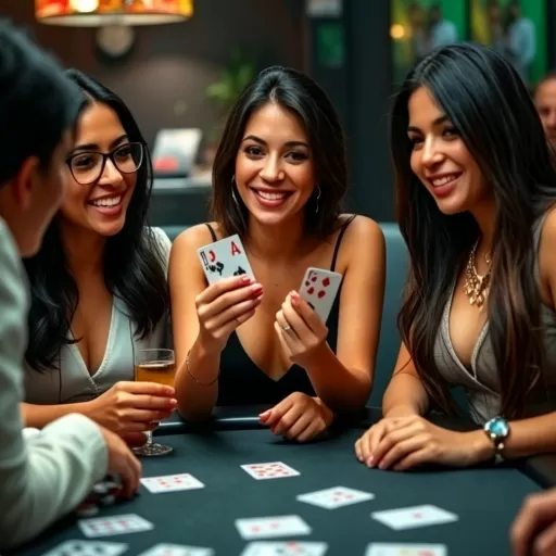 rajapg88: Menyelami Keseruan Permainan Poker yang Menarik di Indonesia